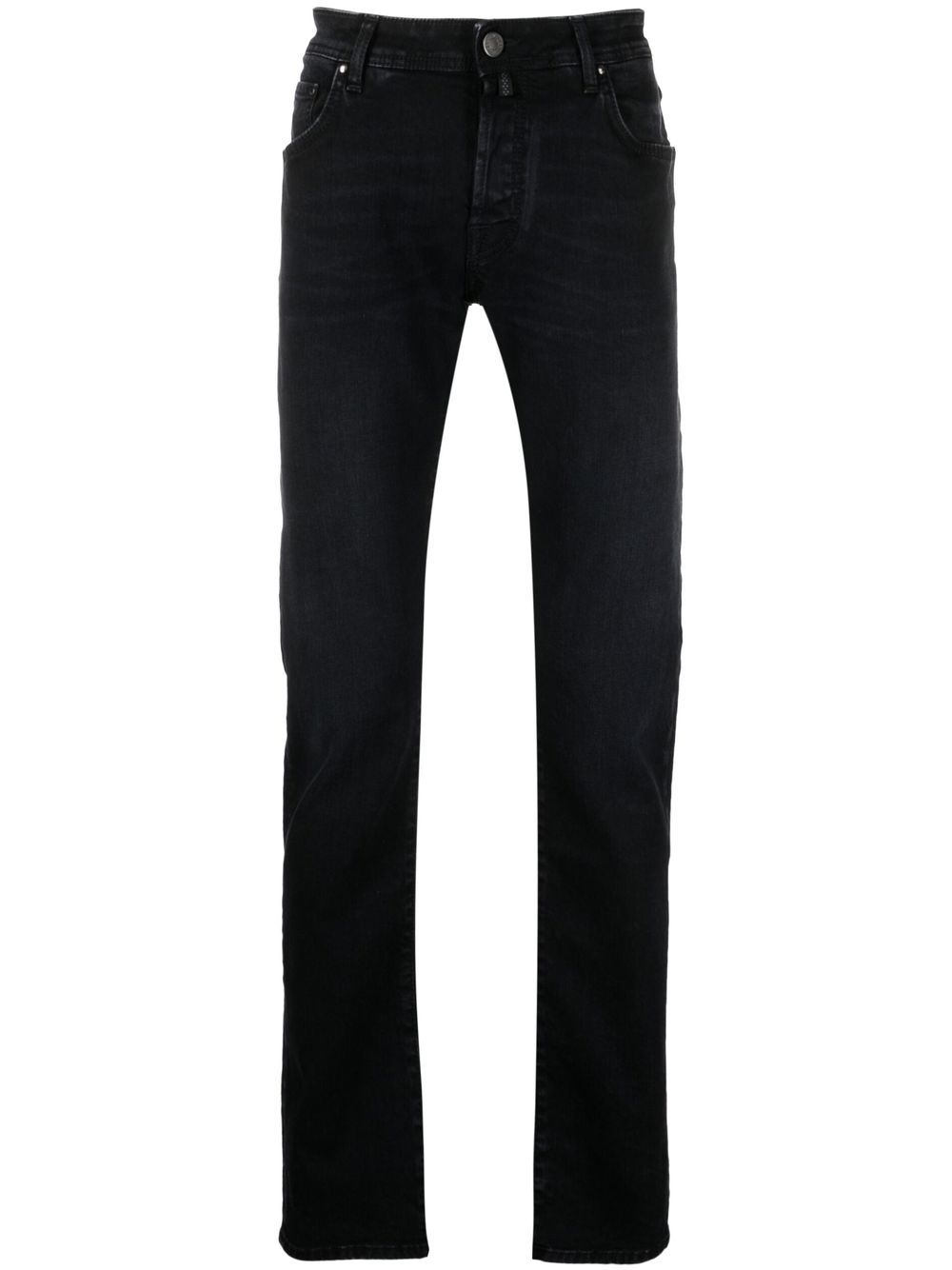 

Jacob Cohen jeans slim - Negro