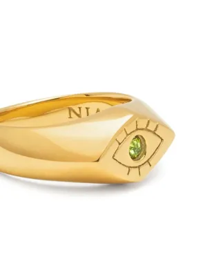 Nialaya Jewelry Rings for Women - FARFETCH Nialaya Jewelry Rings for Women - FARFETCH