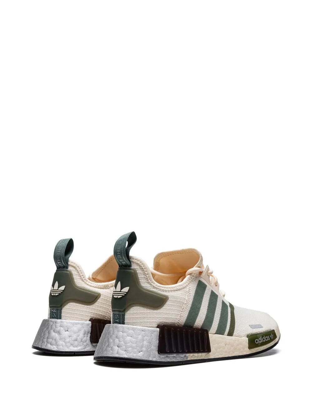 adidas nmd low top sneakers