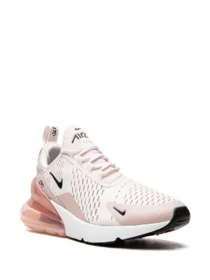 Nike silver rosa cipria best sale