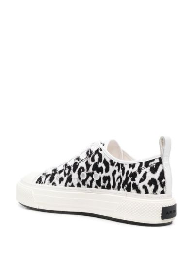 ysl cheetah shoes