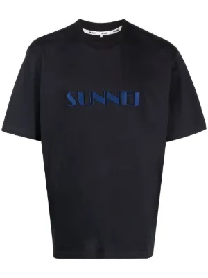 sunnei t shirt