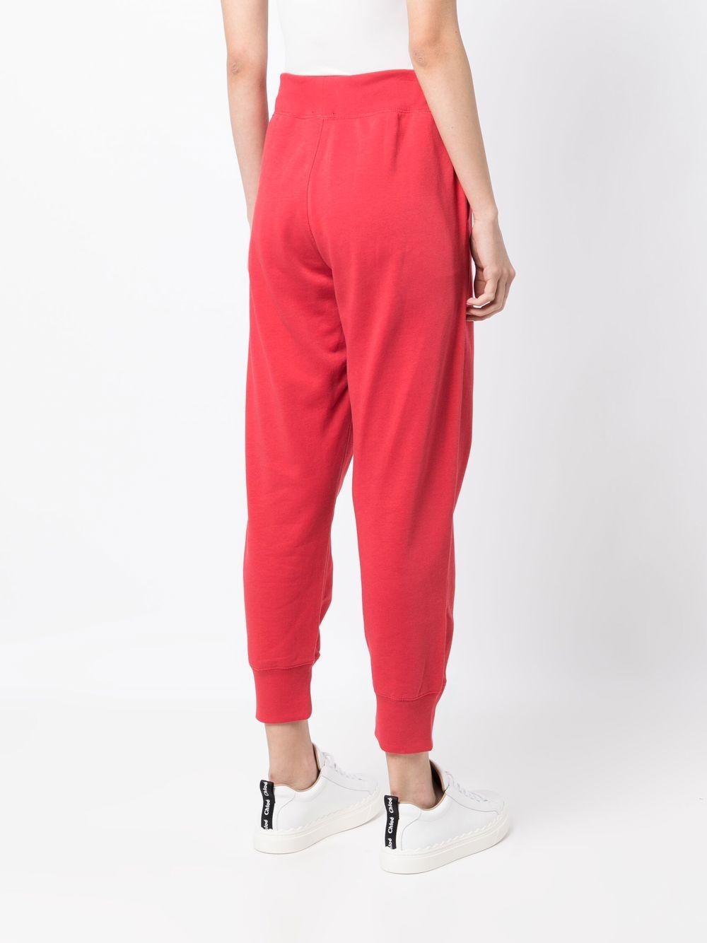 Polo Ralph Lauren Polo-Pony trackpants Women