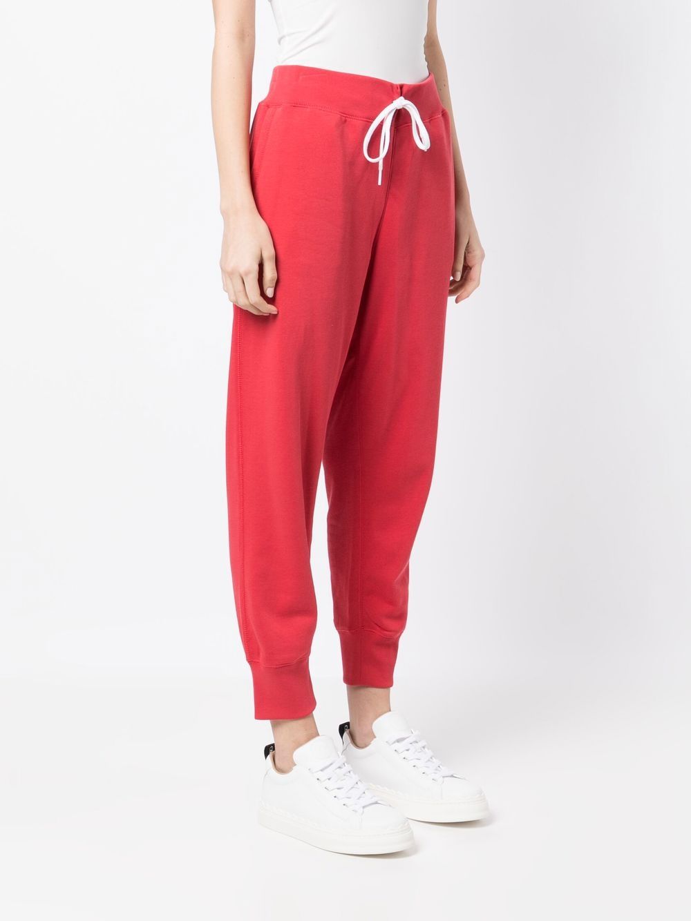 Polo Ralph Lauren Polo-Pony trackpants Women