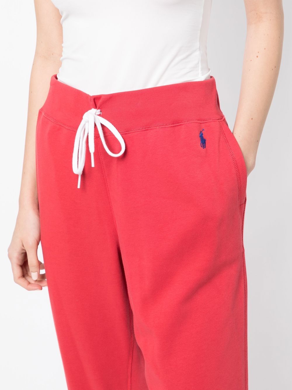 Polo Ralph Lauren Polo-Pony trackpants Women