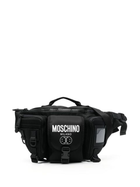 belt bag moschino