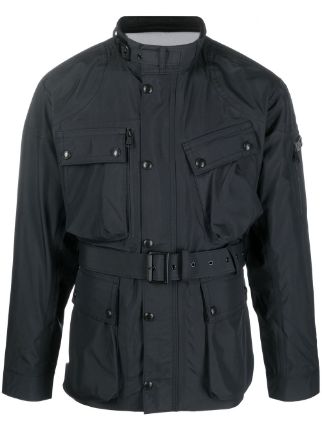 RLX Ralph Lauren Kline Belted Field Jacket - Farfetch