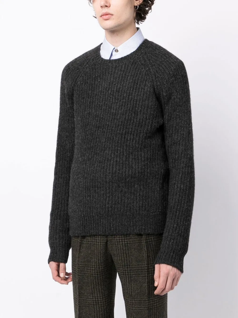 Ralph lauren alpaca sweater store
