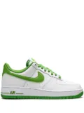 Nike Air Force 1 '07 ""Chlorophyll"" sneakers - White