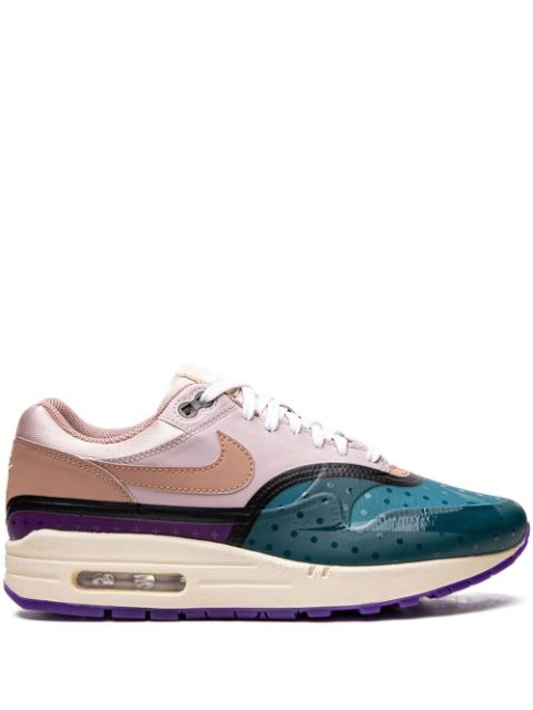 Nike Air Max 1 "Plum Fog Fossil Rose" sneakers WOMEN