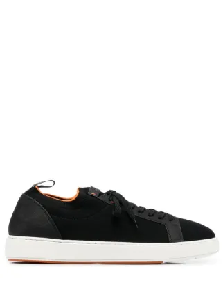 Louboutin on sale sneakers farfetch