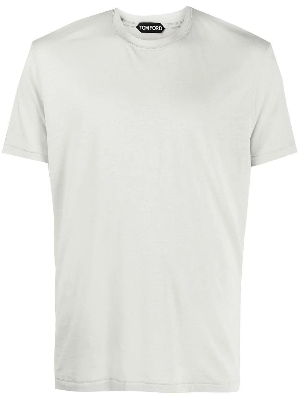 

TOM FORD crew-neck T-shirt - Green