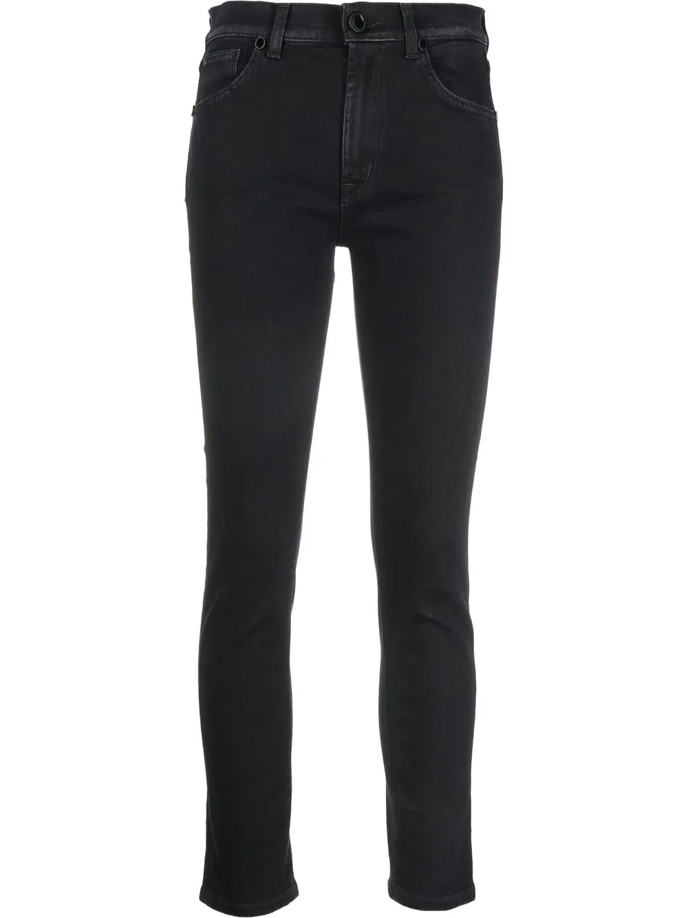 

DONDUP skinny jeans - Negro