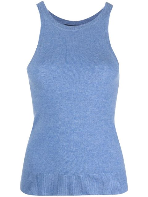 Polo Ralph Lauren sleeveless cashmere vest Women