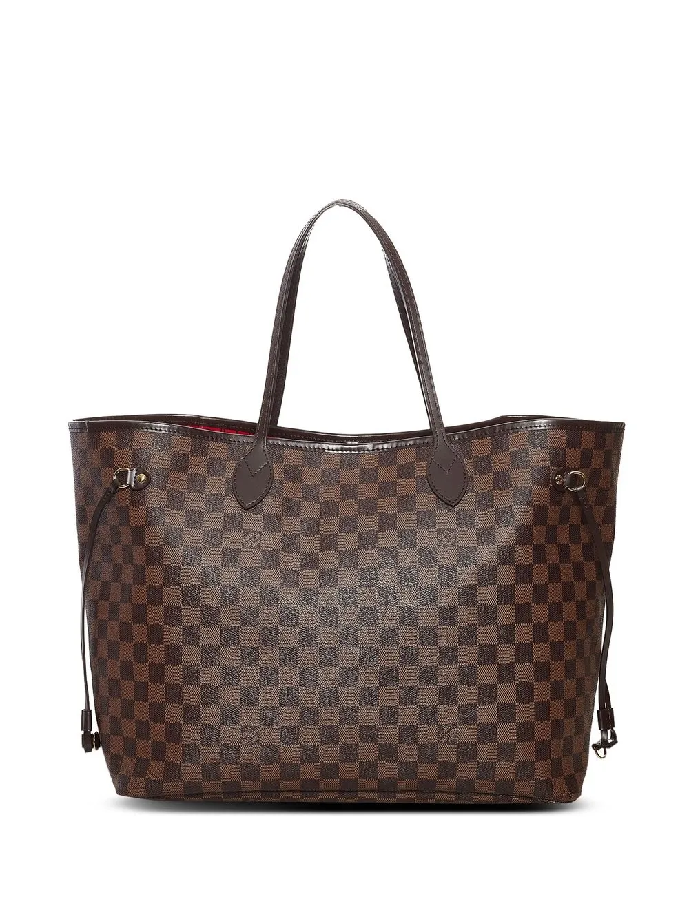 

Louis Vuitton tote Neverfull GM 2011 pre-owned - Marrón