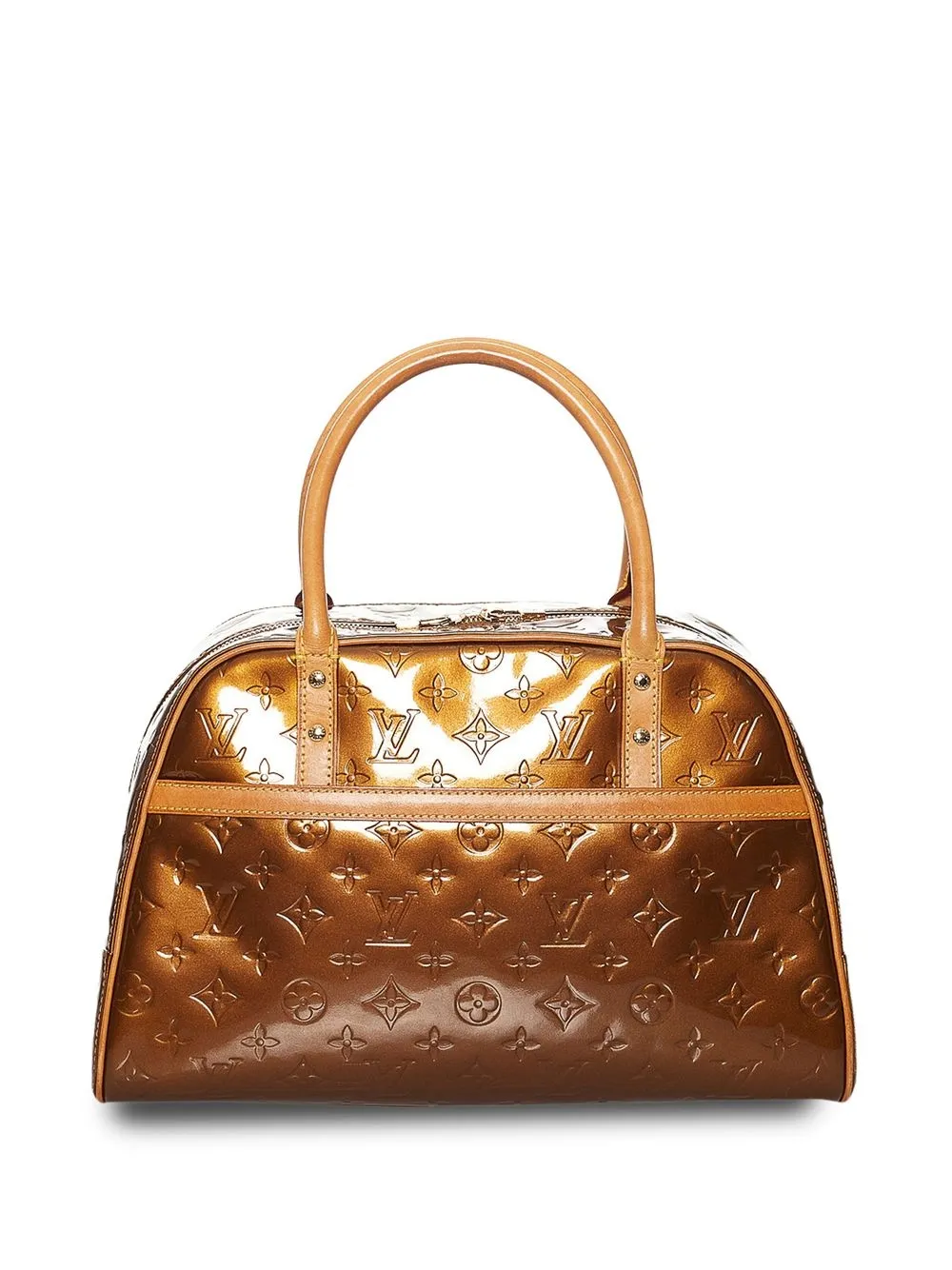 

Louis Vuitton bolsa Tompkins Square con asa 2001 pre-owned - Marrón