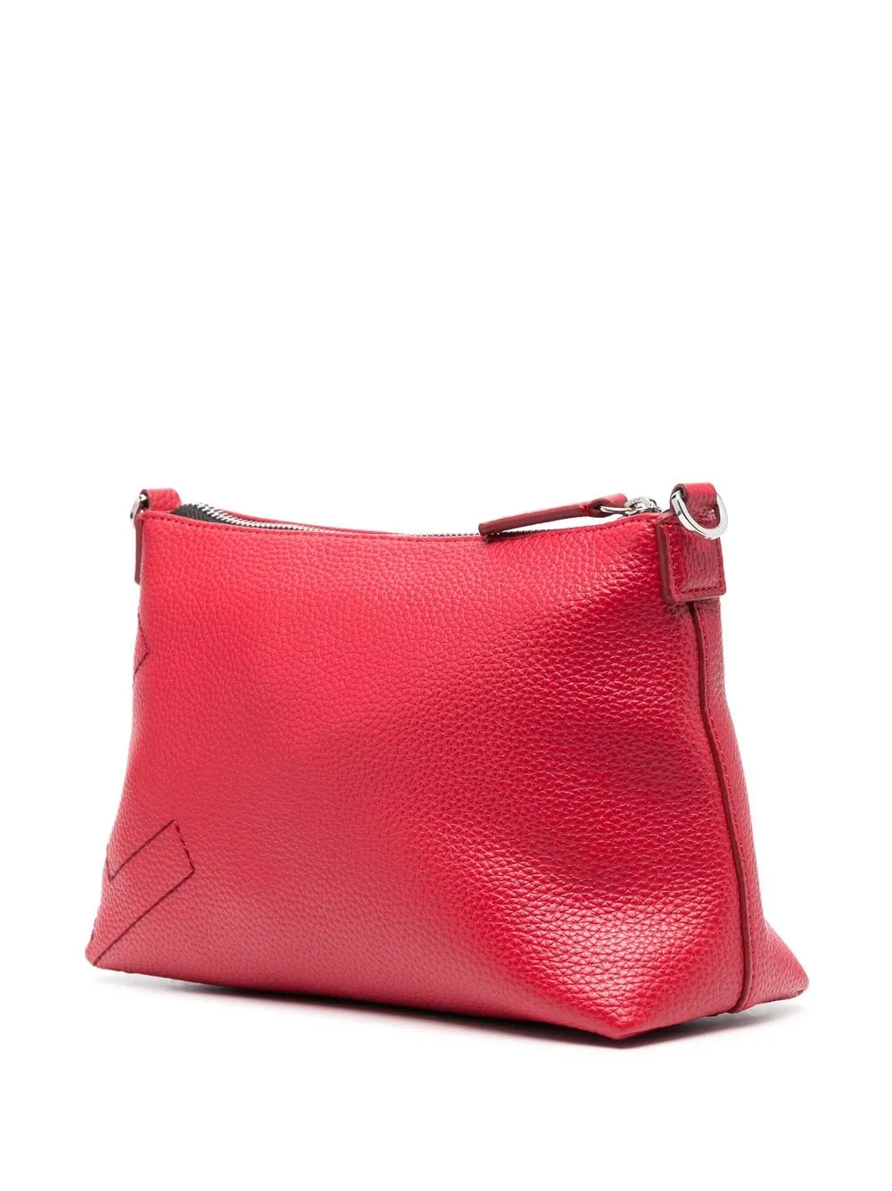 Karl Lagerfeld K/Athleisure Leather Crossbody Bag Farfetch