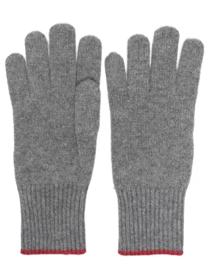 Brunello Cucinelli 手袋・グローブ メンズ通販 - FARFETCH