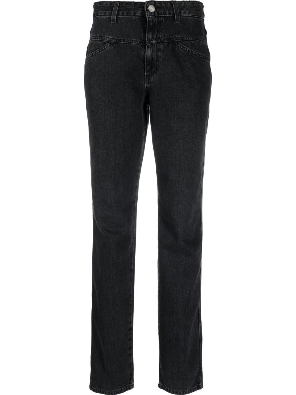 Closed X-Pose organic-cotton Jeans - Farfetch