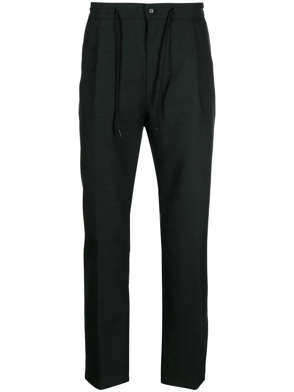 

Closed Vigo tapered-leg trousers - Green