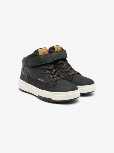 Geox Kids bottines Banshee ABX