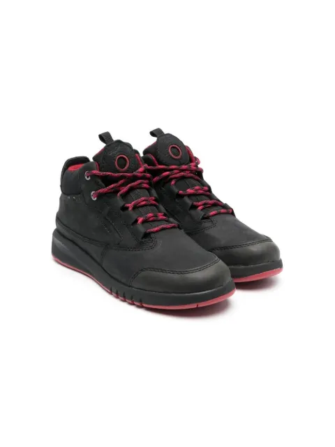 Geox Kids botines Aeranter
