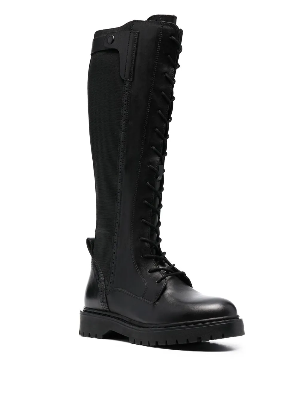 Geox Bleyze knee-length boots | Ankle Boots | Image 2