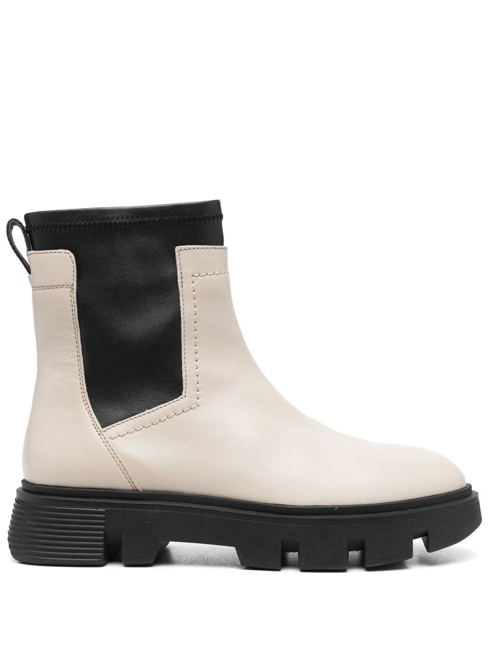 Geox Vilde Ankle Boots -