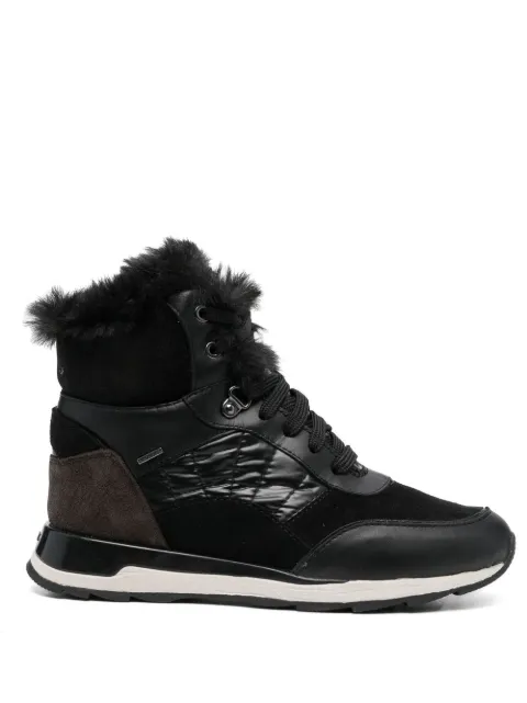 Geox Aneko Abx ankle boots