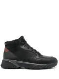 Geox Sterrato ABX lace-up boots - Black