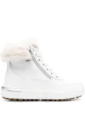 Geox Dayla ABX boots - White