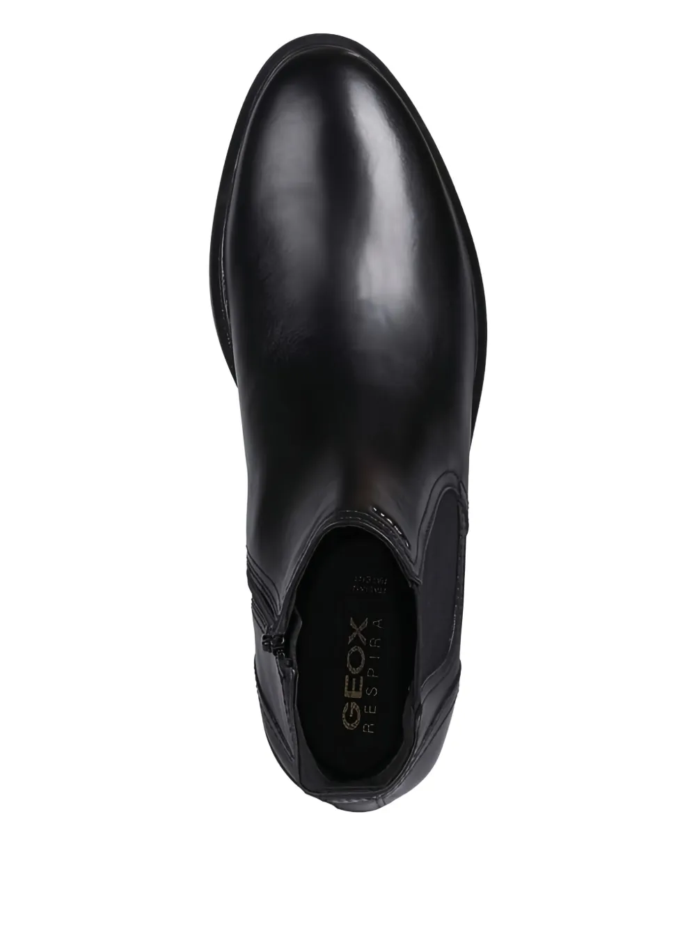 Geox Gladwin boots Black