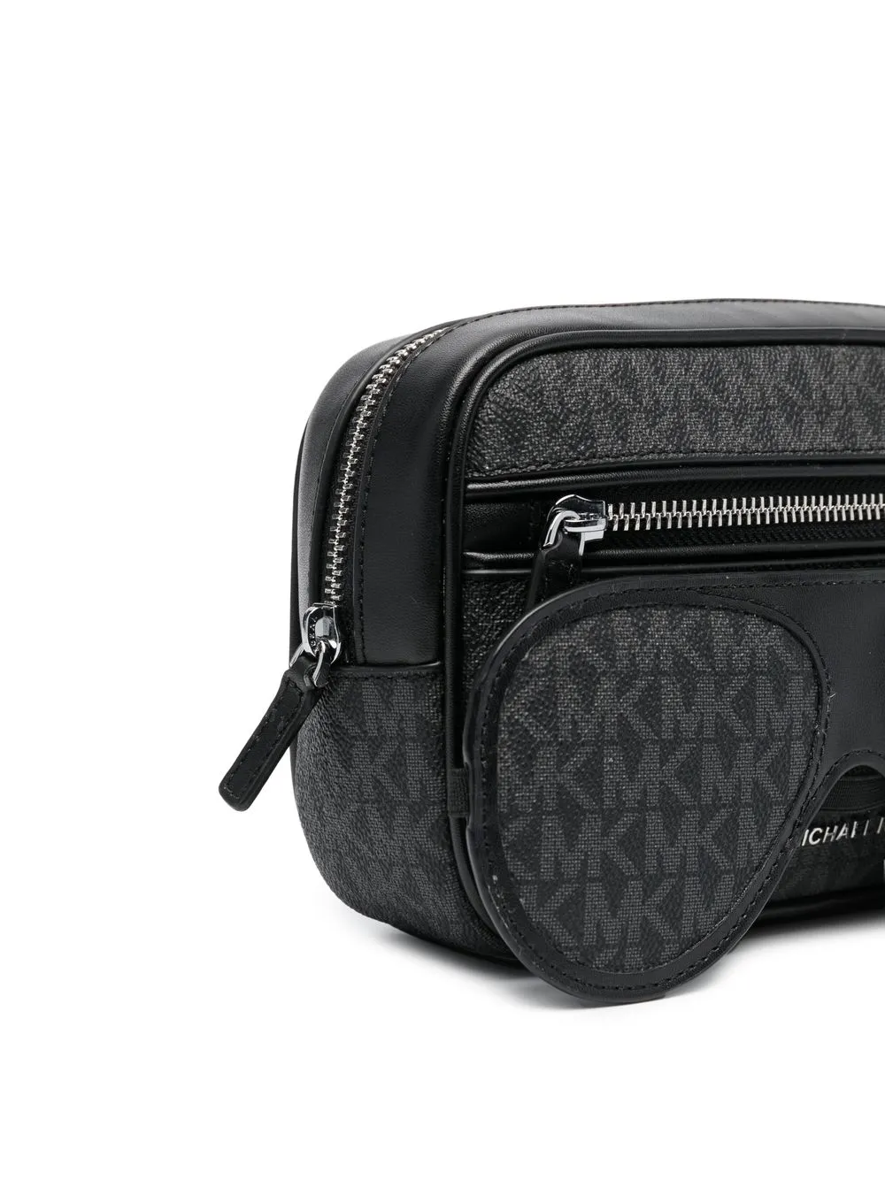 Michael Michael Kors Neceser Monogram Con Cierre Farfetch