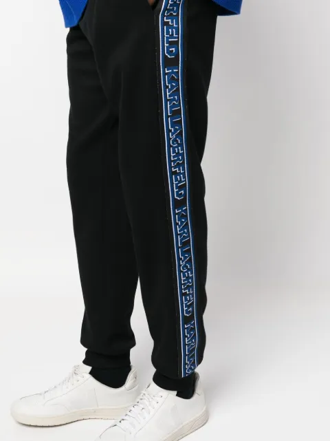 lagerfeld tracksuit