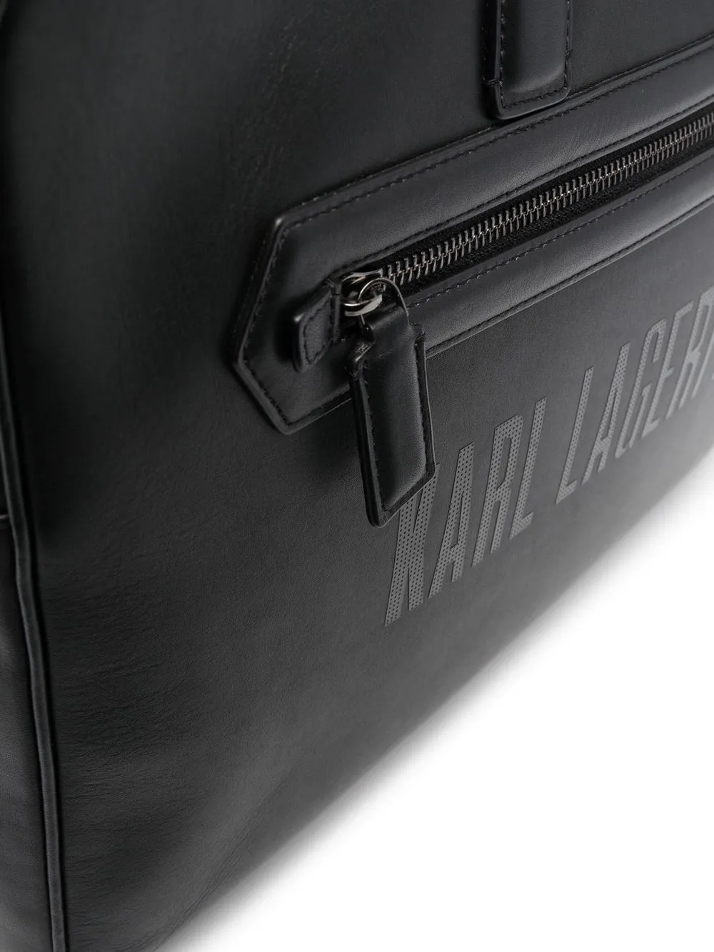 Karl Lagerfeld K/Felix Laptop Bag Farfetch