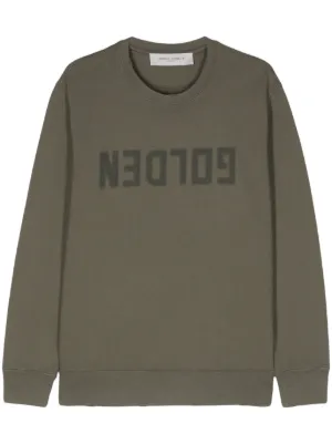 Golden Goose Sweatshirts for Men - Shop Now on FARFETCH