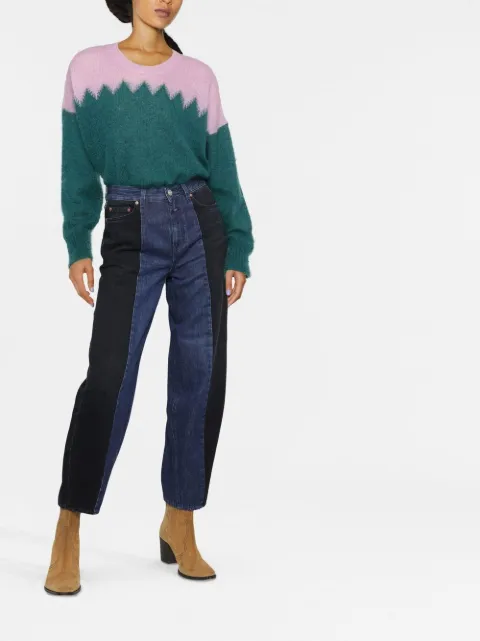 Closed Baryl wide-leg jeans