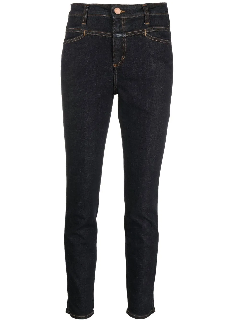 

Closed skinny jeans - Azul