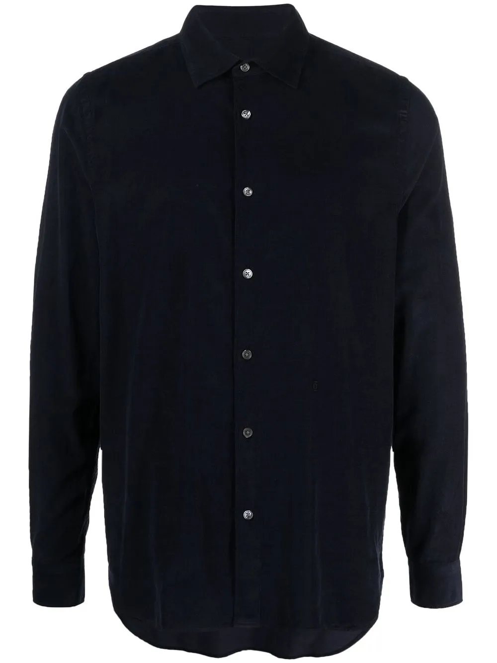 

Closed camisa con botones - Azul