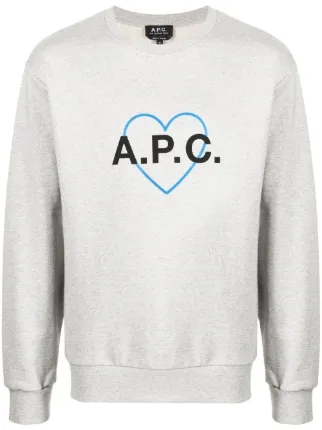 A.P.C.