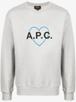 A.P.C.