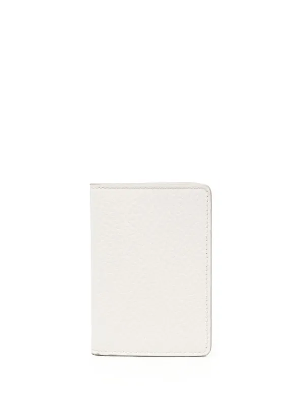 ★送料・関税込★Maison Margiela★Stitch Card Holder White★ Four Stitches Cardholder in White – SVRN