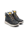 Geox Kids Flexyper ABX ankle boots - Blue