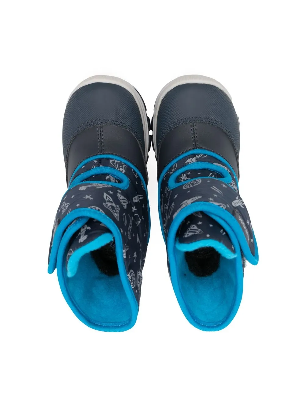 Flanfil Abx Waterproof Boots