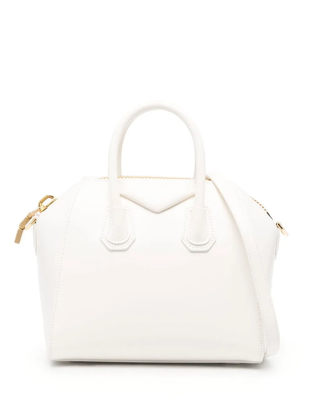 

Givenchy tote Antigona - Blanco