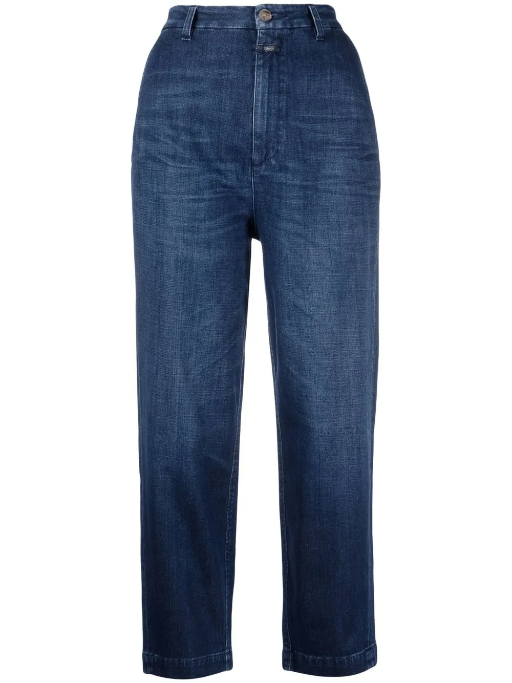 

Closed jeans Mawbray - Azul