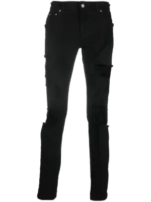 Men's Dolce \u0026 Gabbana Skinny Jeans 