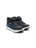 Geox Kids Flexyper ABX boots - Blue