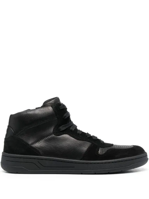 Geox Magnete lace-up boots