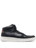 Geox Magnete high-top sneakers - Blue